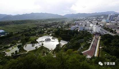固原5天，把玩法玩明白了
