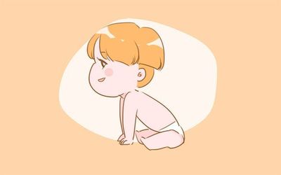 宝宝几个月才能坐
