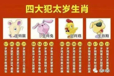 生肖狗冲什么生肖