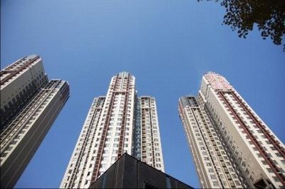 重庆万科悦峰