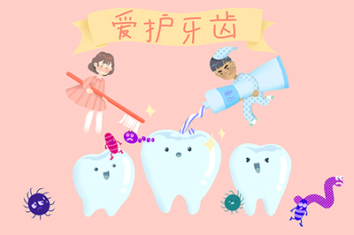 做梦梦到蛀牙