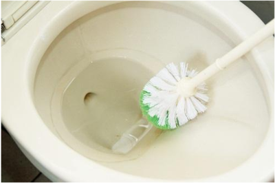 马桶怎么清洗
