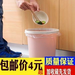 厨房用什么样的垃圾桶比较好