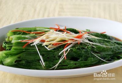 孕妇可以吃油麦菜