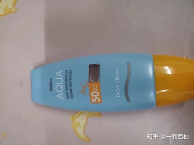 防晒用什么涂