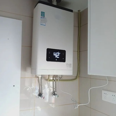 哪款燃气热水器噪音小