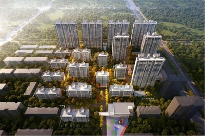 莘县新楼盘价格表