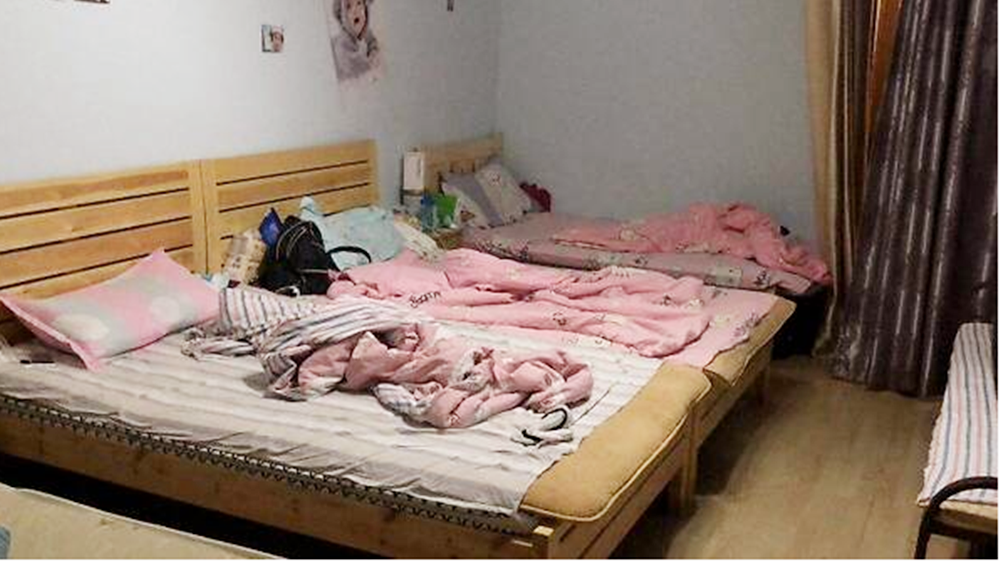 房子能租给孕妇吗