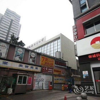 株洲富华商业广场