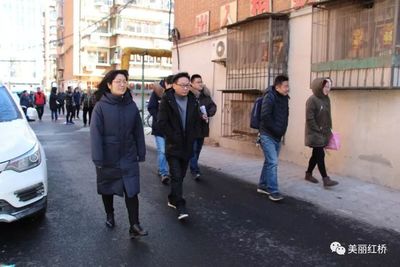 红桥区民政局离婚登记