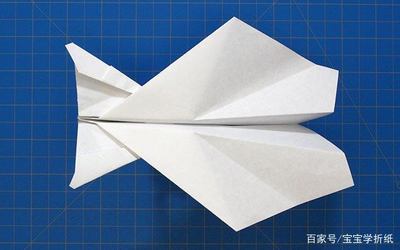 折纸飞机教程宝宝视频下载