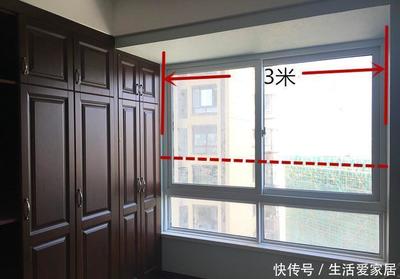 窗户长宽标准比例