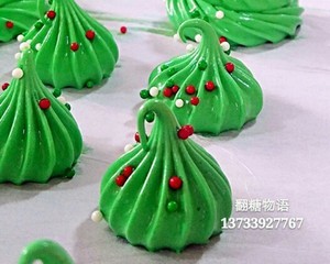 圣诞帽的制作方法
