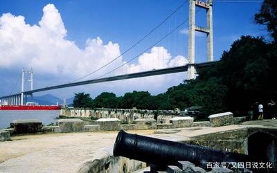 东莞虎门旅游景点