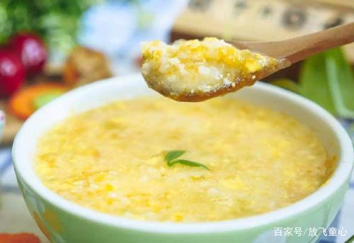十个月宝宝辅食做法大全