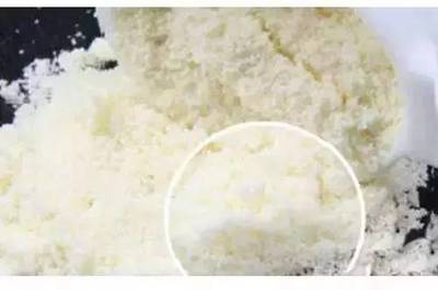 奶粉潮湿结块还能吃吗