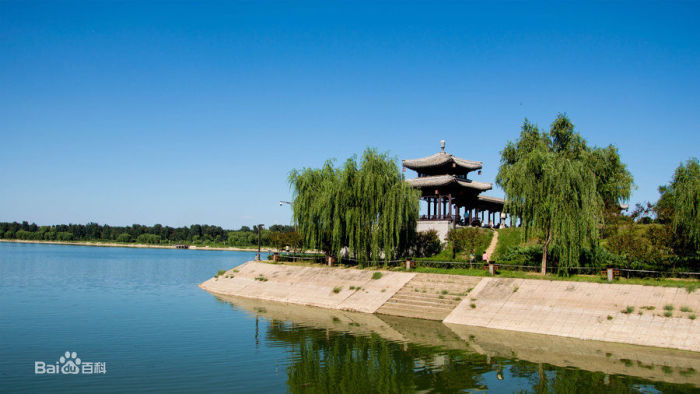 通州有什么好玩的地方