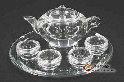什么牌子的玻璃茶具好