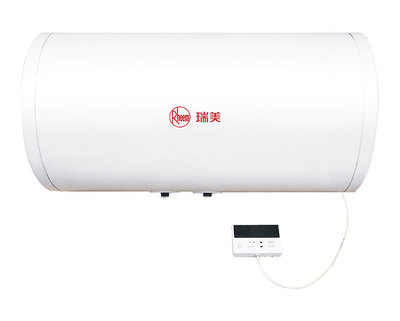 瑞美热水器说明书