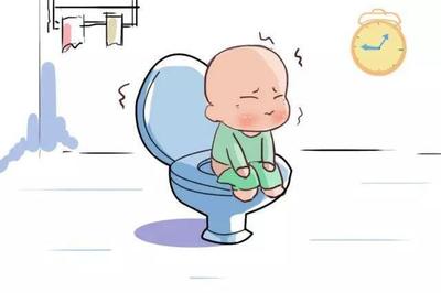 七个月宝宝一周不拉屎