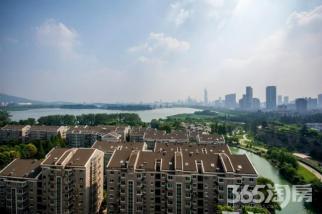 南京湖景花园房价