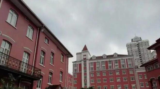 上海红房子杨浦区地址