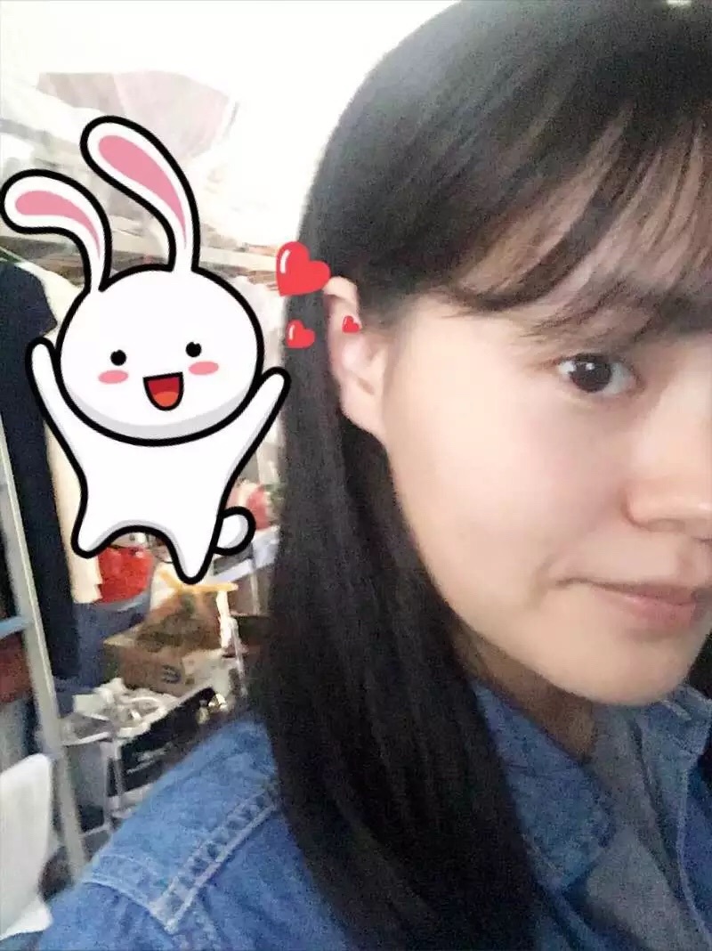 卷发平时怎么护理