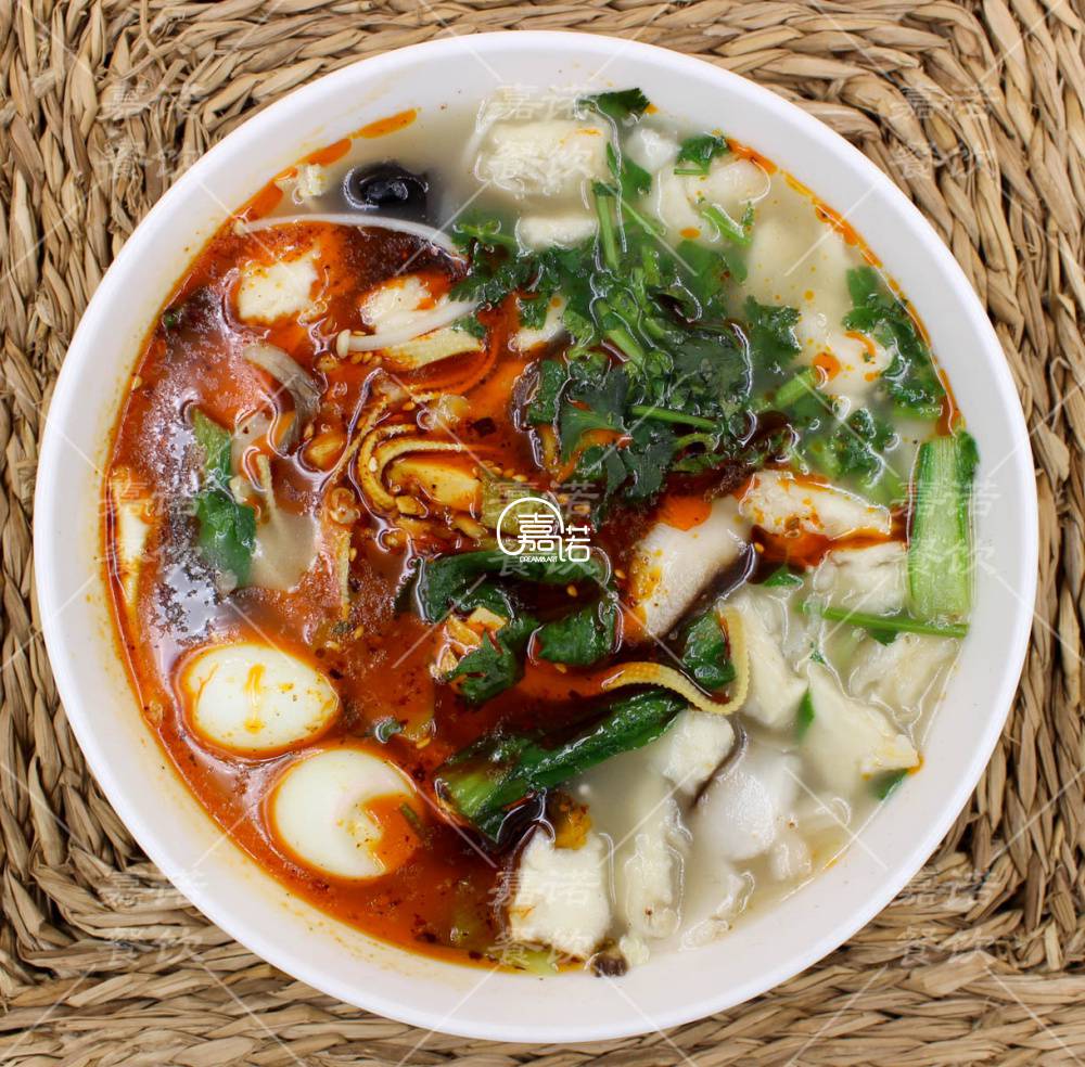 怎么做豆腐脑视频教程