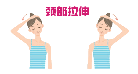 肩膀酸是怎么回事