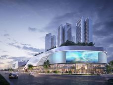 广州市花都区新楼盘