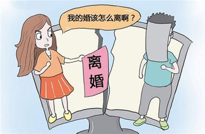 离婚起诉需要多少钱