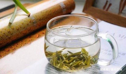 茶叶可以隔夜吗