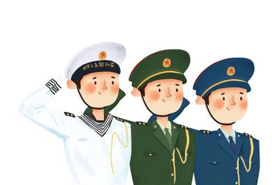 大学生士兵学费补偿