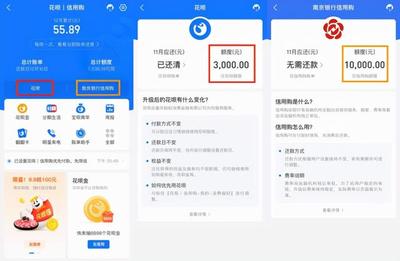 哪个平台可以快速借款