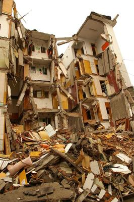 地震死亡有赔偿吗