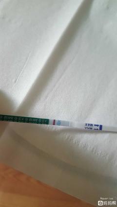 测怀孕试纸多久能测出