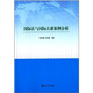国际公法案例分析