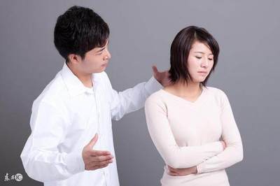 离婚带男孩