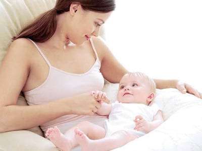 宝宝发烧可以喝母乳吗