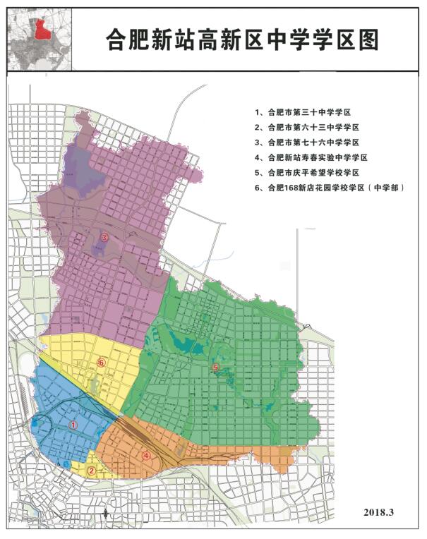 合肥新站最新消息