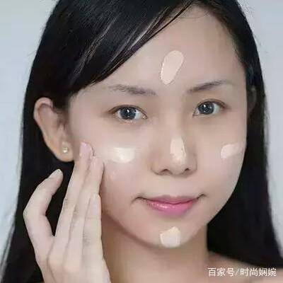 粉底液的危害
