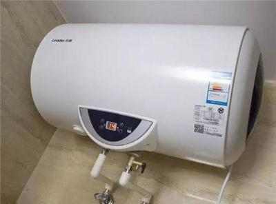 热水器不加热了怎么修
