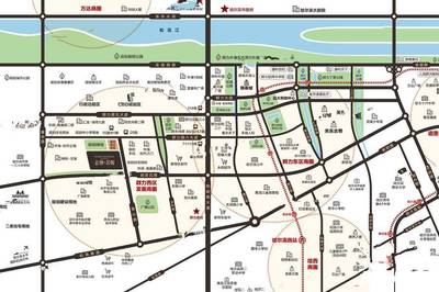 苏州金地名悦学区