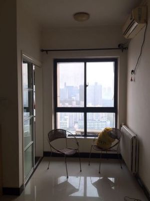 郑州公寓租房