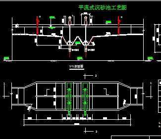 SBR图纸工艺图 SBR工艺图