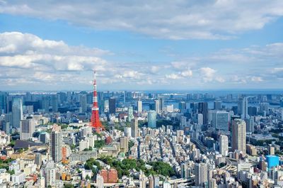 东京市区房价
