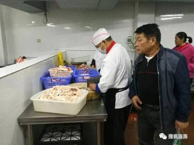 餐饮店厨房怎么管理