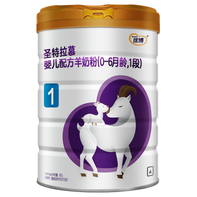 优博奶粉哪个系列最好