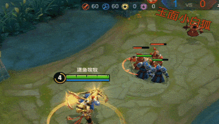 怎么让后羿一秒射十八箭