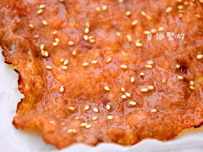 蜜糖土司制作方法窍门